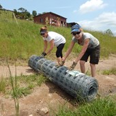 Viaggio Solidale - Progetto Construction - Swaziland (Eswatini)